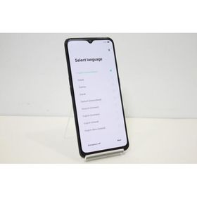 スマートフォン 本体 Reno3 A CPH2013 OPPO SIMフリー SIMフリー 赤ロム保証 128GB ブルー