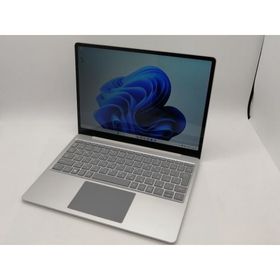 【中古】Microsoft Surface Laptop Go2 【i5 1135G7 8G 256G】 8QF-00040【秋葉2号】保証期間１ヶ月【ランクA】