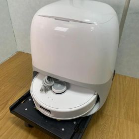 Y♢622 ロボロック ロボット掃除機 Qrevo Curv 未使用品