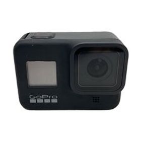 GoPro◆コンパクトデジタルカメラ/8black//