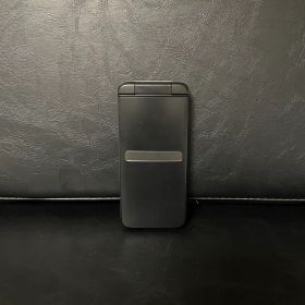 SIMフリー KYOCERA GRATINA KYF39 墨 ブラック