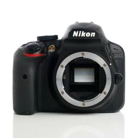 【中古】 (ニコン) Nikon D3400 ボディ ブラック【中古カメラ デジタル一眼】 ランク：B