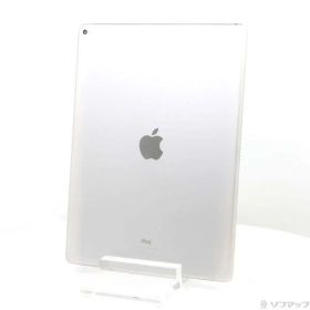 【中古】Apple(アップル) iPad Pro 12.9インチ 第1世代 32GB スペースグレイ ML0F2J／A Wi-Fi 【269-ud】