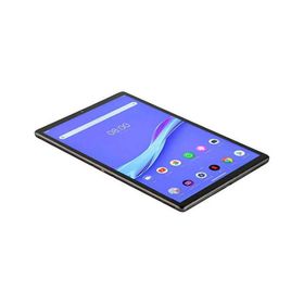 Lenovo Tab M10 FHD Plus ZA5V0360JP[64GB] SIMフリー アイア …