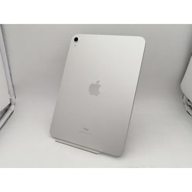 【中古】Apple 【Wi-Fi】 iPad（第10世代/2022） 64GB シルバー MPQ03J/A【なんば】保証期間１ヶ月【ランクA】