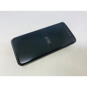 ★送料無料★ジャンク★au★KYF42★ブラック★0015270024271★SYS★03/03