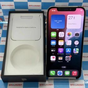 【中古】iPhone12 Pro 256GB ゴールド MGMC3J/A docomo版SIMフリー ジャン