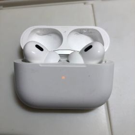 Apple AirPods Pro 第2世代 typeC