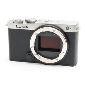 《並品》Panasonic LUMIX S9 ボディ DC-S9-S