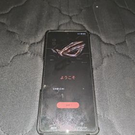 ROG Phone 8 pro 国内版