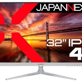 JN-IPS321UHD [32インチ]