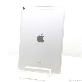 【中古】Apple(アップル) iPad Pro 10.5インチ 512GB スペースグレイ MPME2J／A SIMフリー 【349-ud】