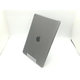 【中古】Apple 【Wi-Fi】 iPad Air（第3世代/2019） 64GB スペースグレイ MUUJ2J/A【福岡天神】保証期間1ヶ月【ランクC】