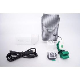 【美品】キヤノン Canon コンパクトデジタルカメラ PowerShot ZOOM PSZOOM [W2603015A]