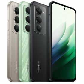 「新品」SIMフリー REDMI 15 5G 128GB 6.9インチ FHD [ バッテリ―7000mAh 超長持ち ] SoftBank版 スマホ本体 Xiaomi SIMフリー スマホ 【あす楽】