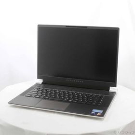 〔中古〕DELL(デル) Alienware x16 R2〔262-ud〕