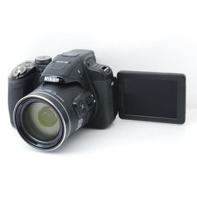 Nikon ニコン COOLPIX P610