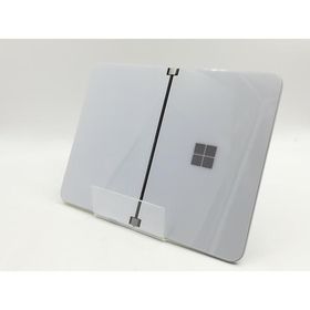 【中古】Microsoft 海外版 【SIMフリー】 Surface Duo LTE USV-00001 【Snapdragon 855/6GB/256GB】【福岡筑紫】保証期間１ヶ月【ランクC】