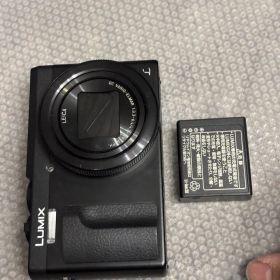 Panasonic DC-TZ90 26022821