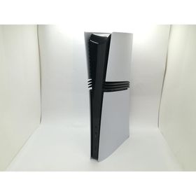【中古】SONY PlayStation5 Pro CFI-7000B01 [2TB]【静岡】保証期間１ヶ月【ランクA】