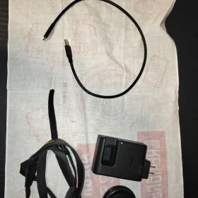 Nikon Z5 ボディ フルサイズミラーレスカメラ