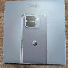 グーグルピクセル(Google Pixel)の新品未開封 Google Pixel 10 Pro Fold 256GB (スマートフォン本体)