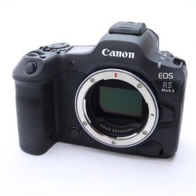 《並品》Canon EOS R5 Mark II ボディ