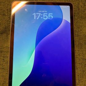 iPad Air M3 第7世代11インチ シルバー 128GB wi-fi