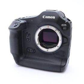 《良品》Canon EOS R1