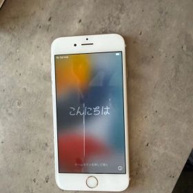 iPhone6s 16GB ゴールド※ご購入の際はまずお声がけください