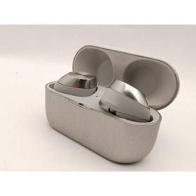 【中古】Panasonic Technics EAH-AZ60M2-S [シルバー]【神保町】保証期間１ヶ月【ランクB】