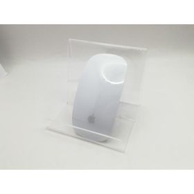 【中古】Apple Magic Mouse（2024/USB-C）ホワイト MXK53ZA/A【川崎駅前】保証期間１週間