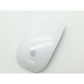 【中古】Apple Magic Mouse (2009/A1296) MB829J/A【DS秋葉】保証期間１週間