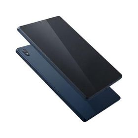 Lenovo TAB6 A101LV[64GB] SoftBank アビスブルー【安心保証】