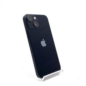 【全額返金保証】【最速発送】 iPhone 13 mini 128GB ミッドナイト docomo SIMフリー 白ロム 動作確認済 74%