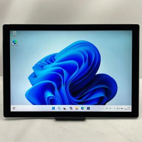 ★ジャンク/一部動作確認済み★Microsoft Surface Pro 7 [Core i7 1065G7 16GB SSD 256GB(NVMe) 12.3インチ Windows 11 Pro] 中古 タブレット (RM1759)