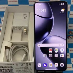 【中古】即日発送可Xiaomi 14T 256GB チタンブルー XIG07 AU版SIMフリー