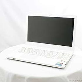 〔中古品〕 格安安心パソコン LIFEBOOK AH30／A3 FMVA30A3W5 プレミアムホワイト ［AMD APU E1-7010 (1.5GHz)／4GB／HDD500GB／15.6インチワイド／Windows10 Home(64ビット)］〔中古品〕 格安安心パソコン LIFEBOOK AH30／A3 FMVA30A3W5 プレミアムホワイト ［AMD APU E1-7010 (1.5GHz)／4GB／HDD500GB／15.6インチワイド／Windows10 Home(64ビット)］