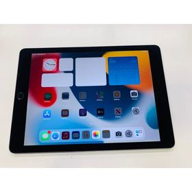 ★送料無料★ジャンク★WiFi★iPad Air 第2世代 Wi-Fi 16GB★グレイ★0071280002141★SYS★03/19