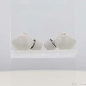 【中古】SONY(ソニー) WF-1000XM5 プラチナシルバー 【352-ud】