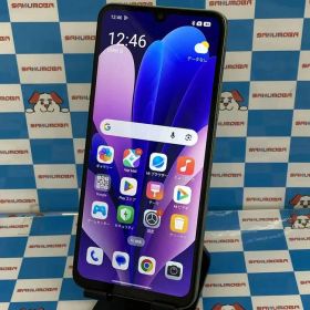 【中古】xiaomi Redmi 14C 8GB/256GB セージグリーン 2409BRN2CL ストア版