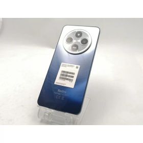 【中古】Xiaomi 国内版 【SIMフリー】 Redmi 14C スターリーブルー 4GB 128GB【ECセンター】保証期間1ヶ月【ランクA】