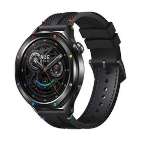 【長期保証付】Xiaomi Xiaomi Watch S4 Rainbow スマートウォッチ XIAWATCHS4