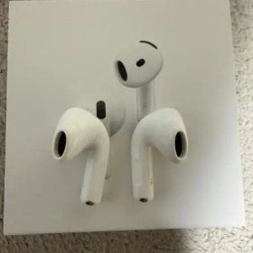 美品AirPods 第4世代 【ANC搭載】