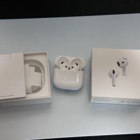 AirPods 4 ANC 新品