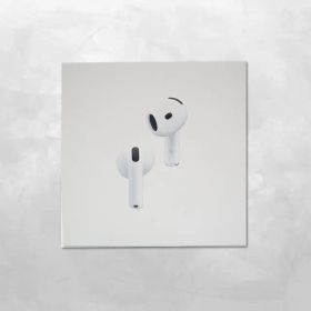 AirPods 4 アクティブノイズキャンセリング搭載モデル MXP93J/A
