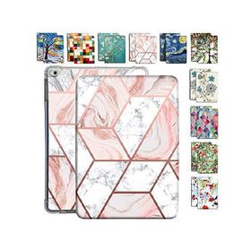 DuraSafe Cases for iPad 10.2 inch 9 8 7 Gen Printed Case A2602 MK2K3LL/A MK2L3LL/A A2604 MK2N3LL/A MK2P3LL/A A2603 A2605 MK663LL/A MK6A3LL/A _並行輸入