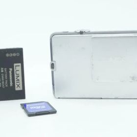 【C2083】 Panasonic LUMIX DMC-FP1 パナソニック