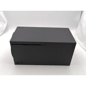 【中古】Microsoft Xbox Series X【ECセンター】保証期間１ヶ月【ランクA】