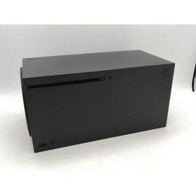 【中古】Microsoft Xbox Series X【秋葉2号】保証期間１ヶ月【ランクB】